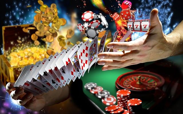 QuinnBet Live Casino